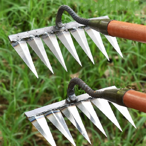 Weeding Rake Tool