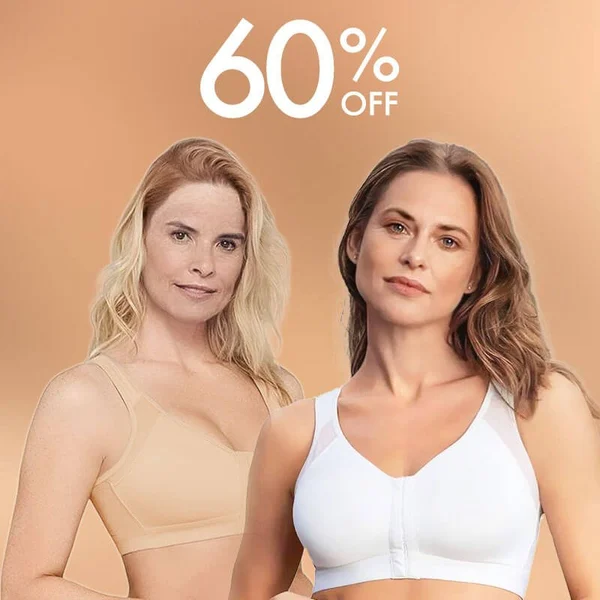 🔥Last Day Sale 48% OFF🔥Adjustable Chest Brace Support Multifunctional Bra