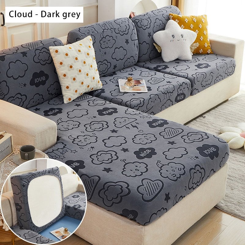 (🔥Last Day 68% OFF)2024 New Wear-Resistant Universal Sofa Cover
