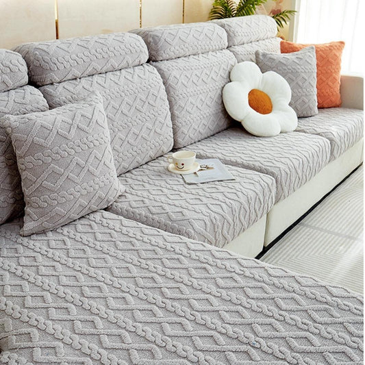 Magic Sofa Cover - Winter Edition