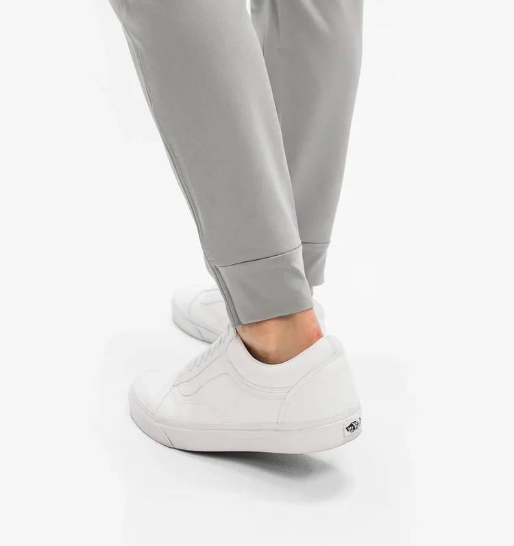 Stretch Suit Pants (BUY 2 FREE SHIPPING)