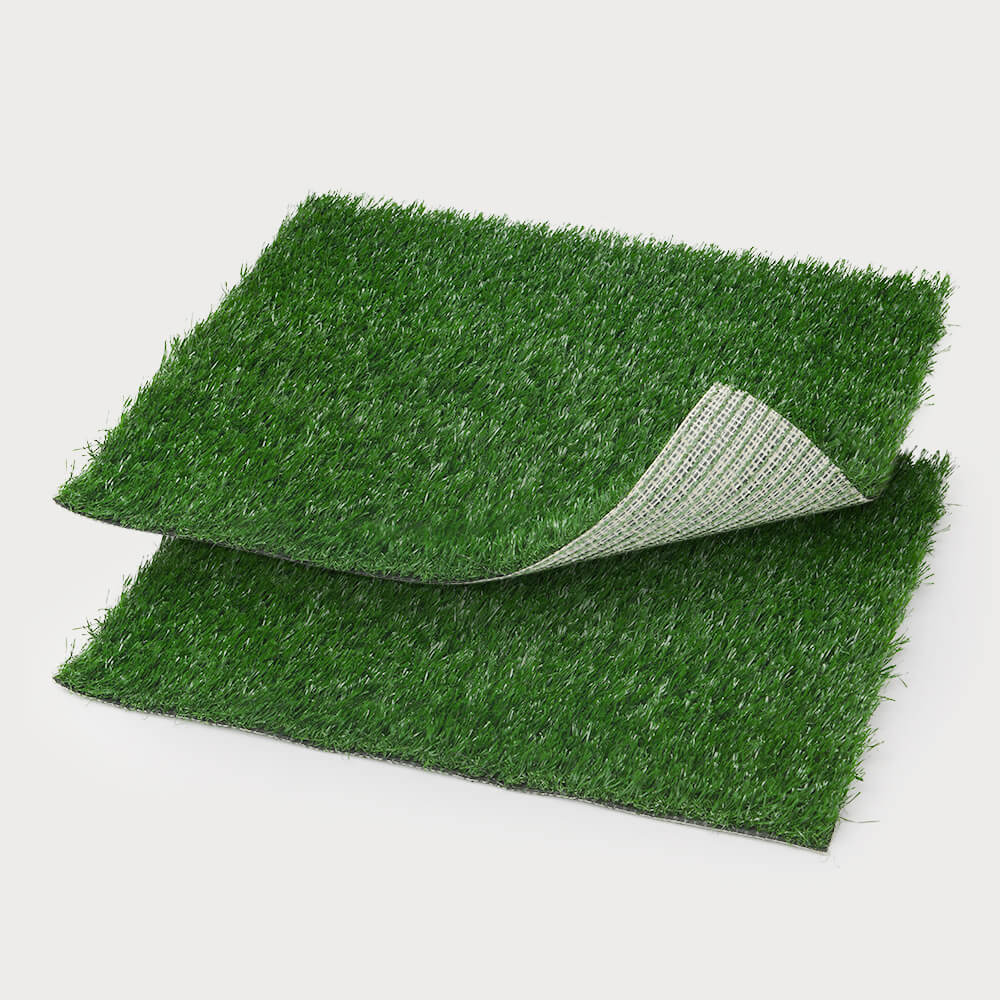 🎄 Dog Grass Pee Pads