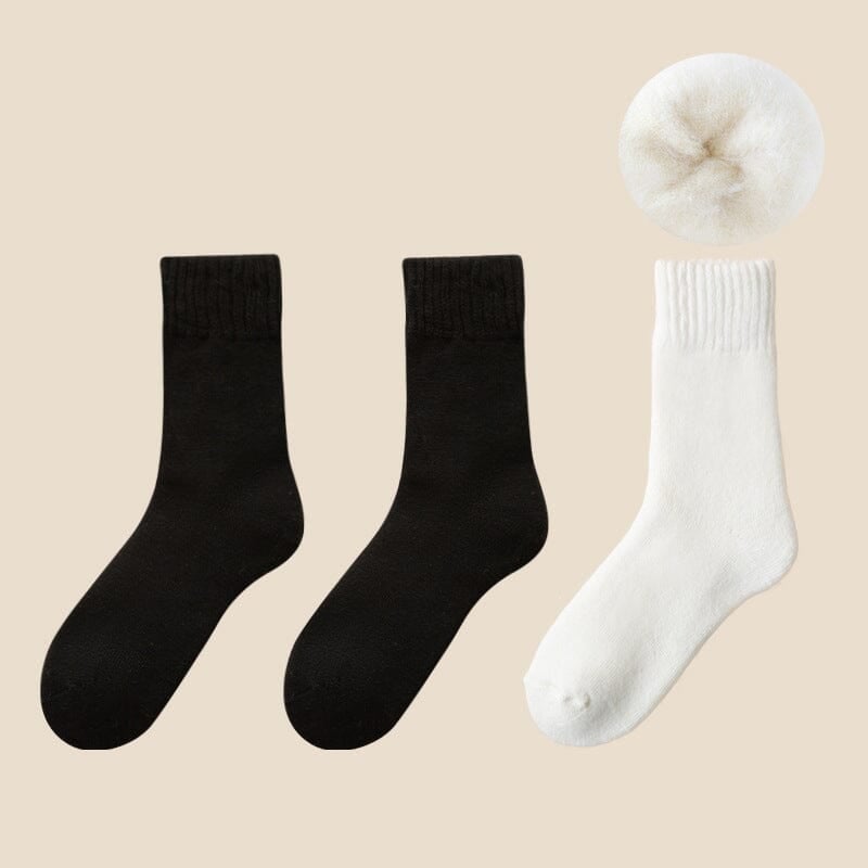 🔥Last Day Promotion 49% OFF - Winter Thermal Socks