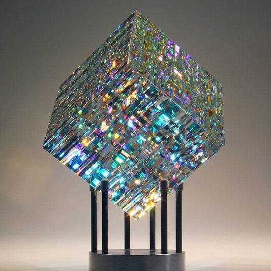 💎Fantasy magic chroma cube art decoration ornaments (BUY 2 FREE SHIPPING)