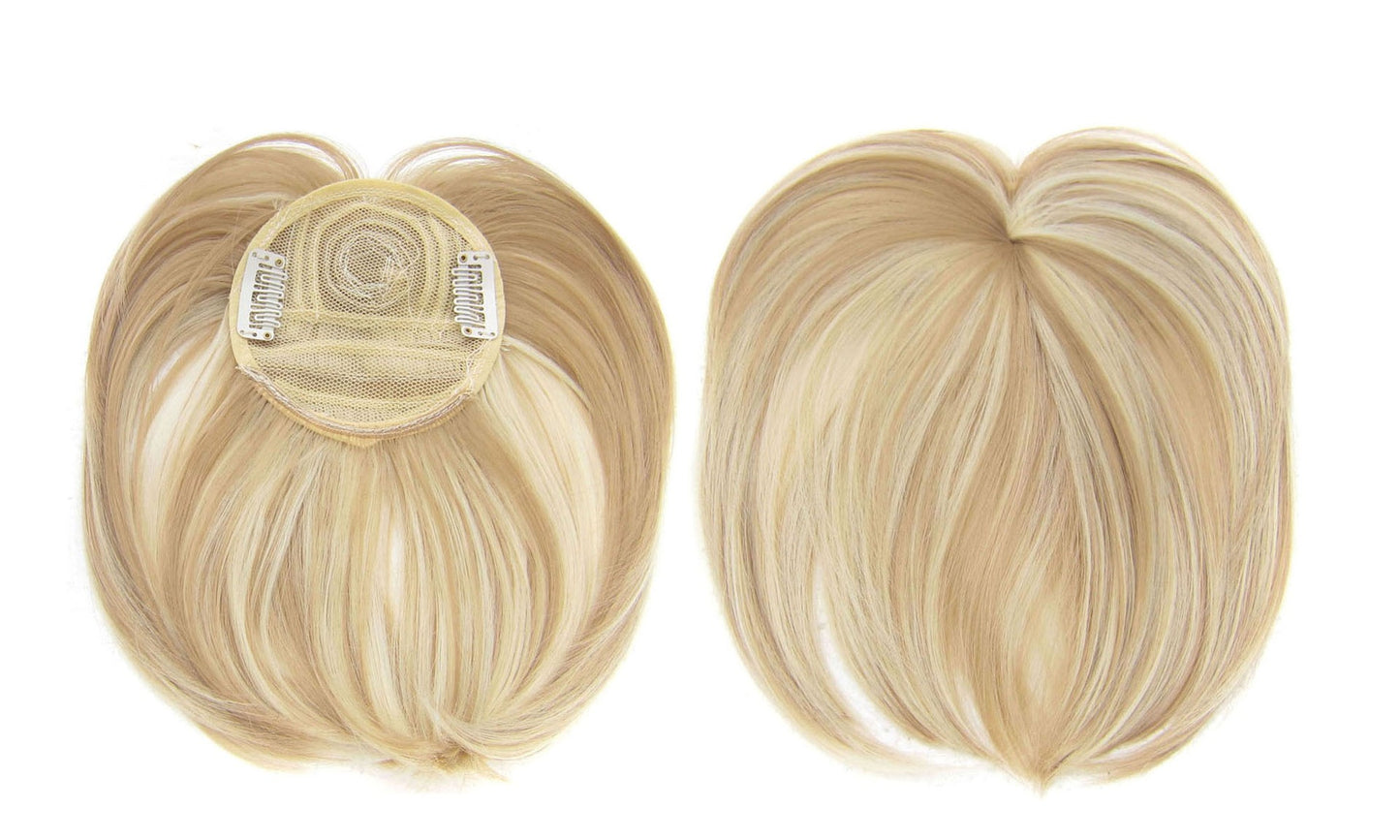 Magical magic clip-on hair accessories