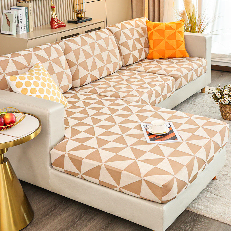 Magic Sofa Covers - Geometry