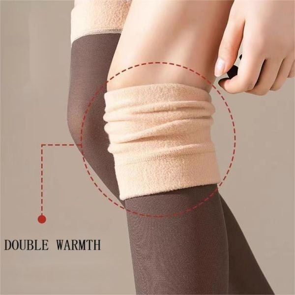 Non-Slip Thickened Knee-High Socks (🔥BUY 3 SAVE 15% & FREE SHIPPING)