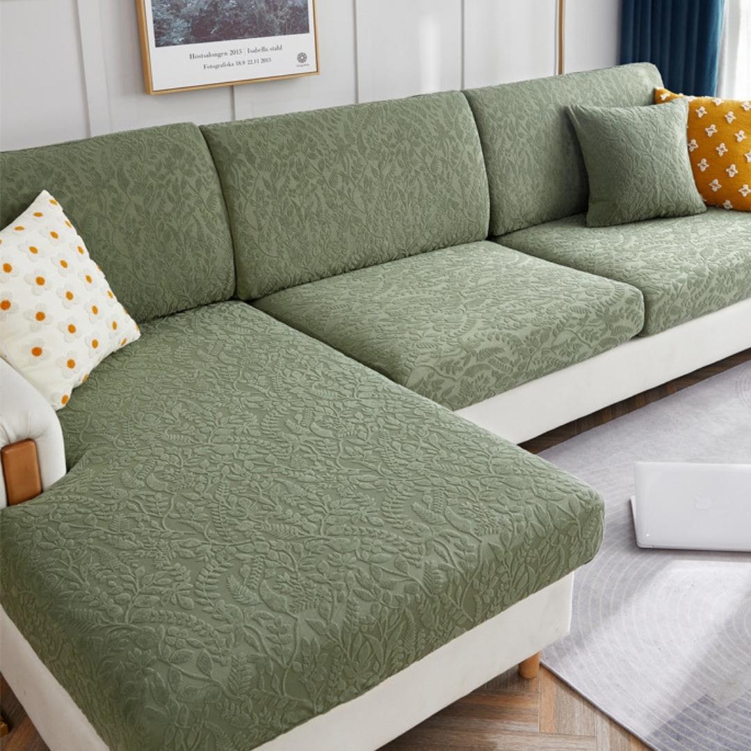 Magic Sofa Covers - Vine