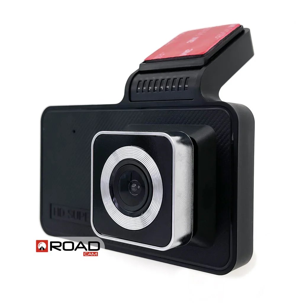 [New Arrival ] ROADCAM R2 Improve Driving Safety with High-Quality Dash Cams