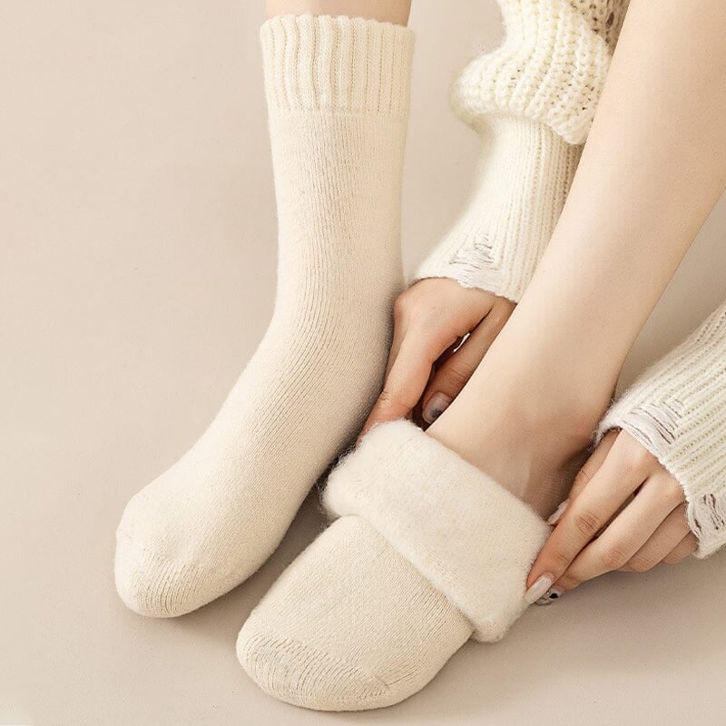 🔥Last Day Promotion 49% OFF - Winter Thermal Socks