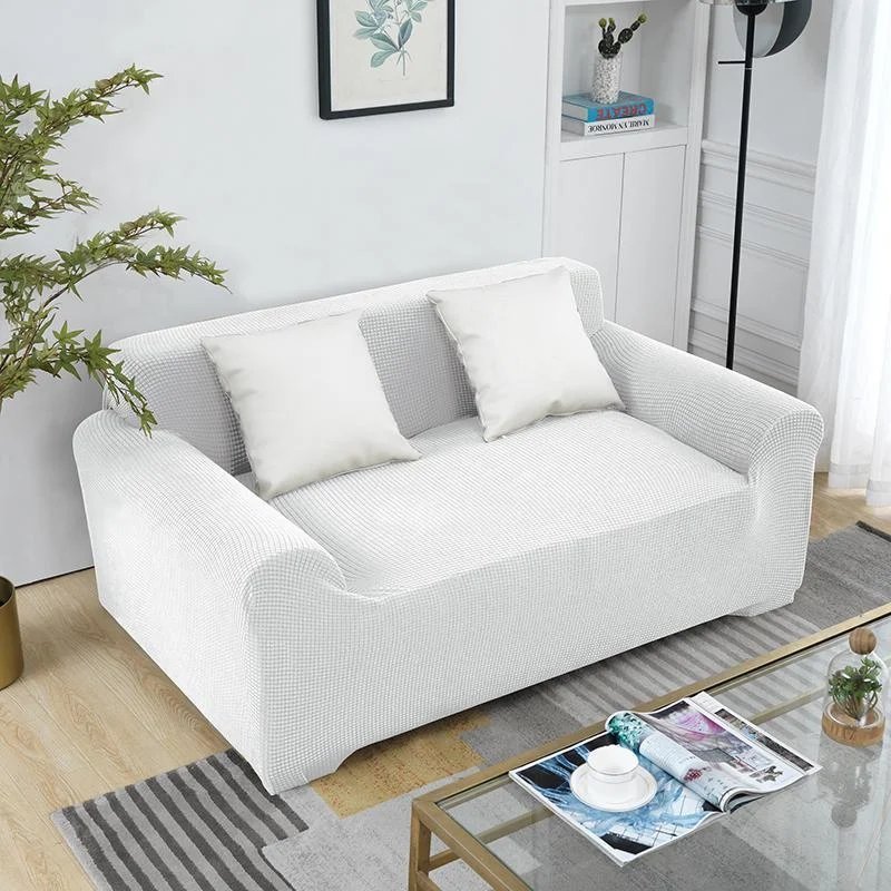 LAST DAY 60% OFF-Full-Wrapped Universal Stretch Sofa Cover