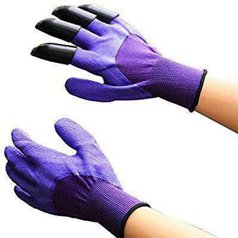 Gardening Digging Gloves