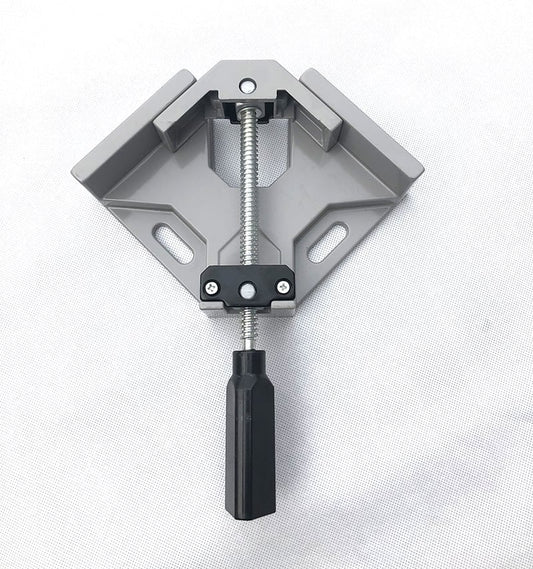 90 Degree Aluminum Alloy Corner Splicing Clamp Tool