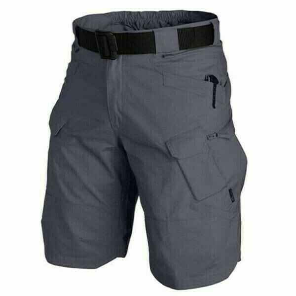 Selling Off 49% OFF - 2023 Upgraded Tactical Outdoor Shorts