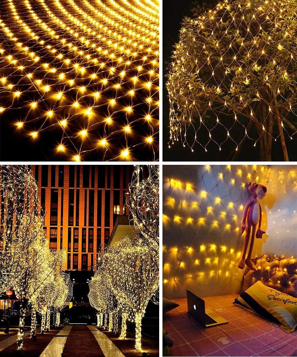 🎁Hot Sale 48% OFF🎄 - Special Waterproof String Lights