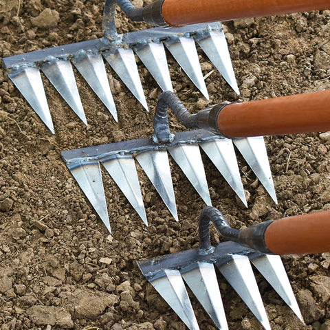 Weeding Rake Tool