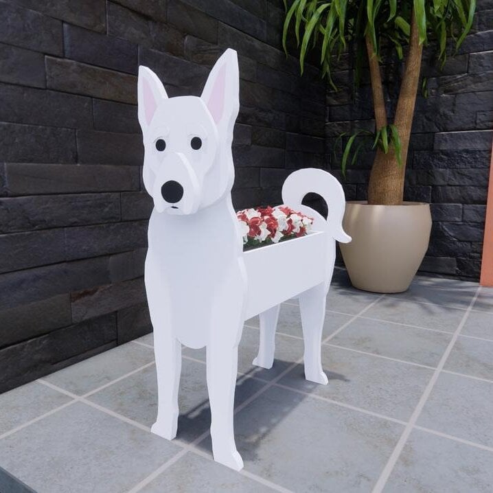 🔥Unique Pet Planter