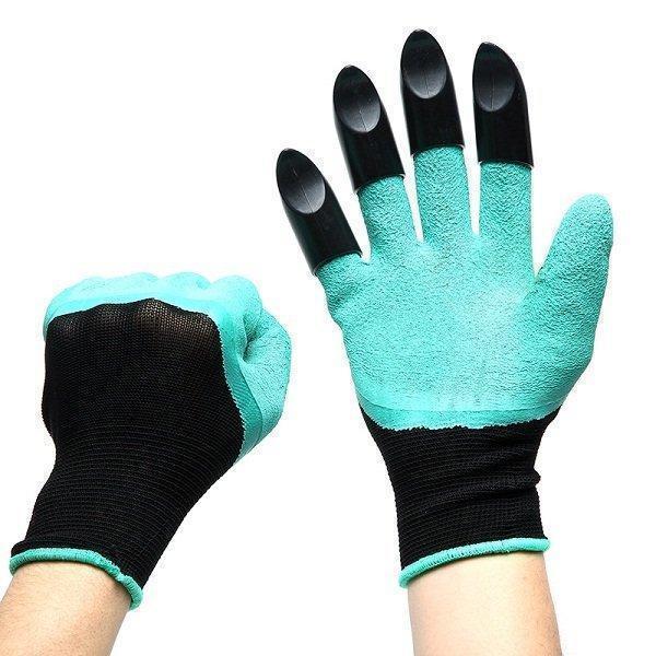 Gardening Digging Gloves