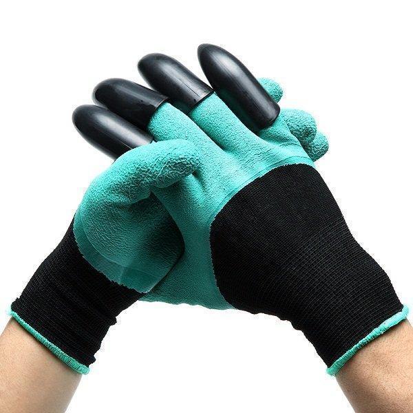 Gardening Digging Gloves