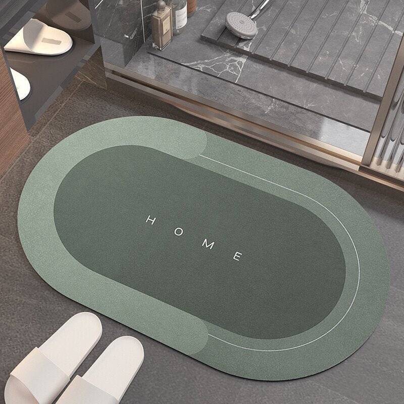 [Buy Now 45% OFF] Super Absorbent Floor Mat