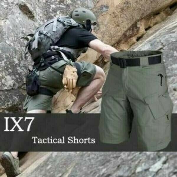 Selling Off 49% OFF - 2023 Upgraded Tactical Outdoor Shorts